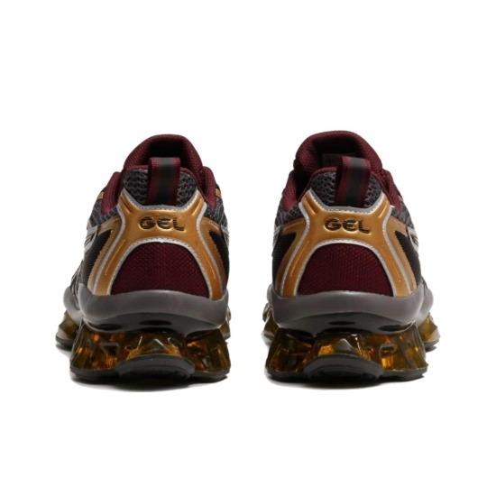 Asics Гель Квантум Кинетик Карбон Чистое Золото 1203A270-021