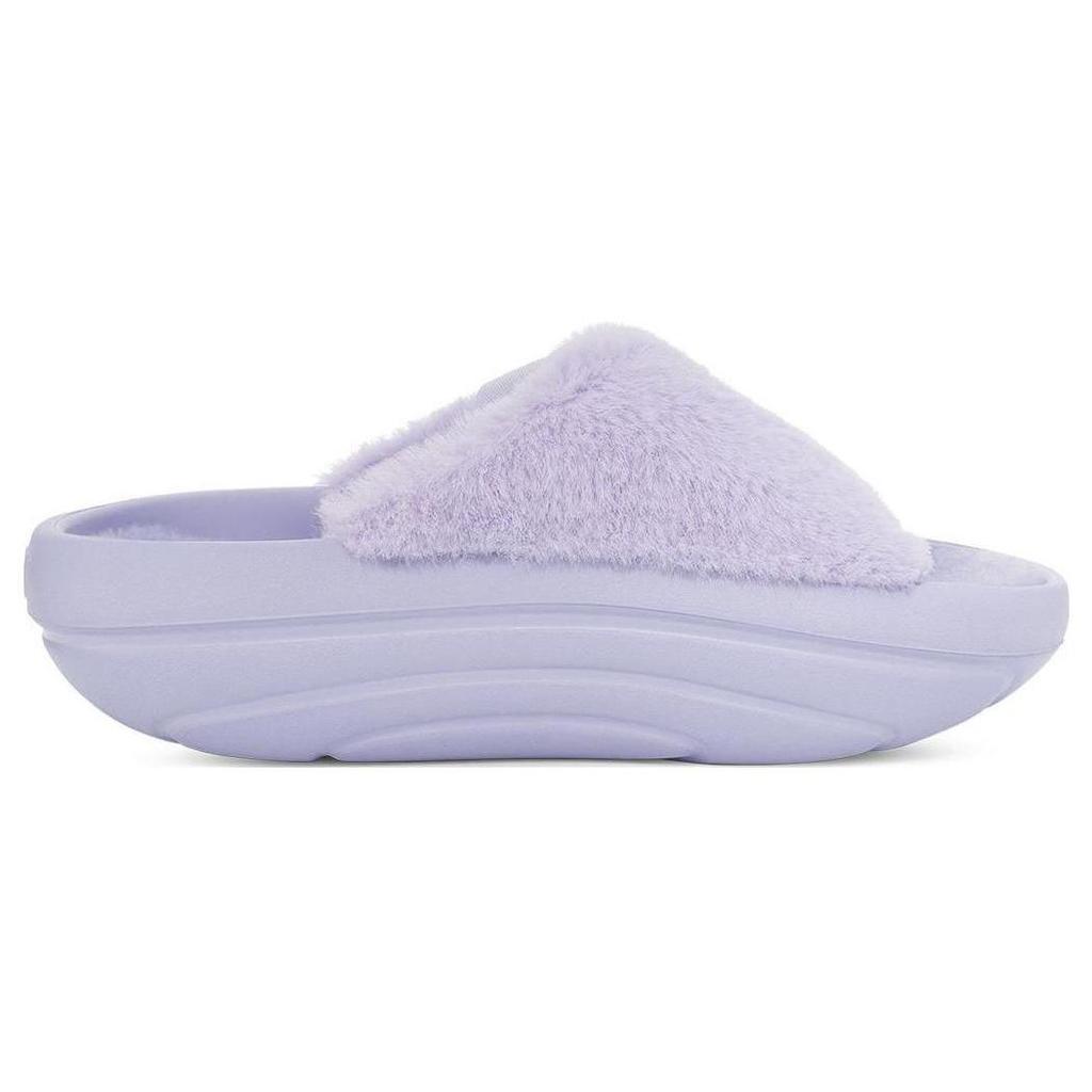 UGG Шлепанцы FoamO UGGplush Шалфейный Цвет Женские 1143849-SBLS