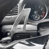 Наклейки-удлинители подрулевых лепестков переключения передач DSG для Volkswagen Tiguan Golf6 MK6 Jetta GTI R20 R36 CC Scirocco EOS