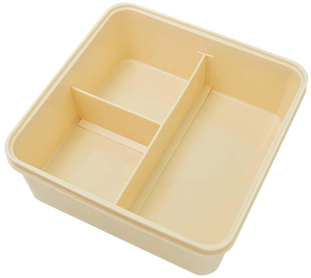 Skater Outdoor Lunch Box with Cooler Bag and Ice Delivery Service Studio Made In Packs, Kiki's 23, Ghibli, Japan, 3440ml, KCPC4-A