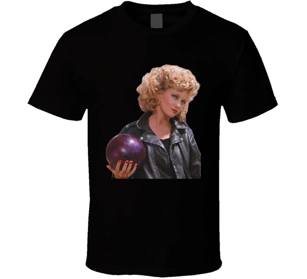 Olivia NewtonJohn As Sandy Grease Movie Fan T Shirt