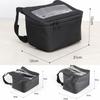 Waterproof Scooter Front Storage Pouch Large Capacity Handlebar Phone Bag  Scooter