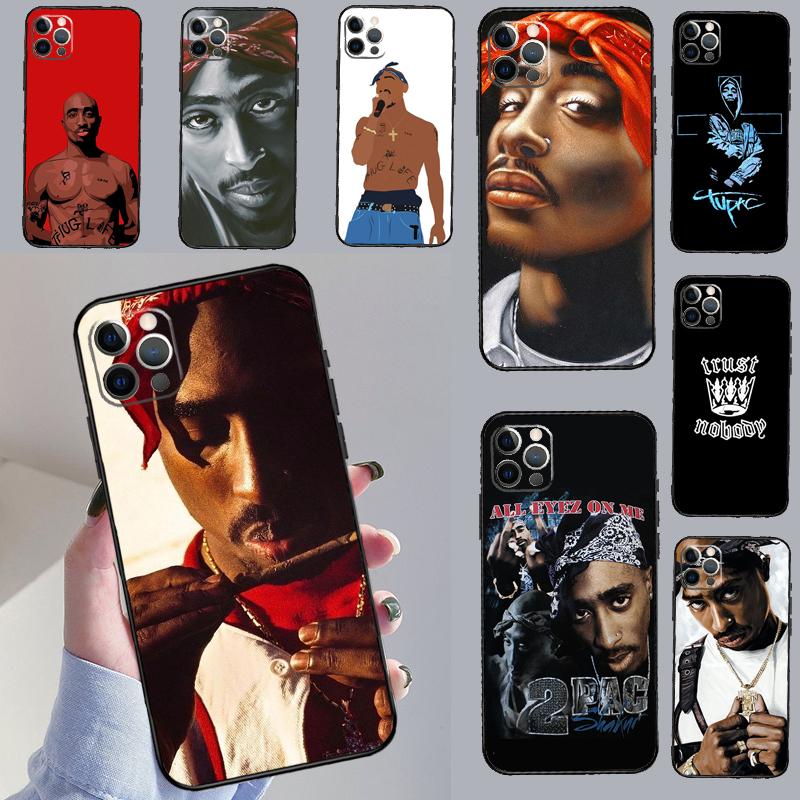Рэпер 2pac Певец Тупак Чехол Для Samsung Galaxy A16 A56 A36 A26 A25 A54 A34 A14 A52 A32 A12 A13 A33 A53 A15 A35 A55