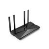 TP-Link AX1800, Wi-Fi 6 (802.11ax), Double Bande (2,4 GHz / 5 GHz), Ethernet, Noir, Routeur De Bureau Le ROUTEUR ONT GPON TP-LINK