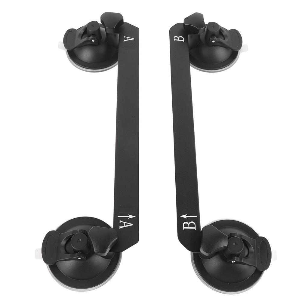 Спутниковая присоска для крепления на окно люка автомобиля ABS Iron Stable спутниковая тарелка присоска