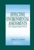 Книга Effective Environmental Assessments : How To Manage and Prepare NEPA EAs