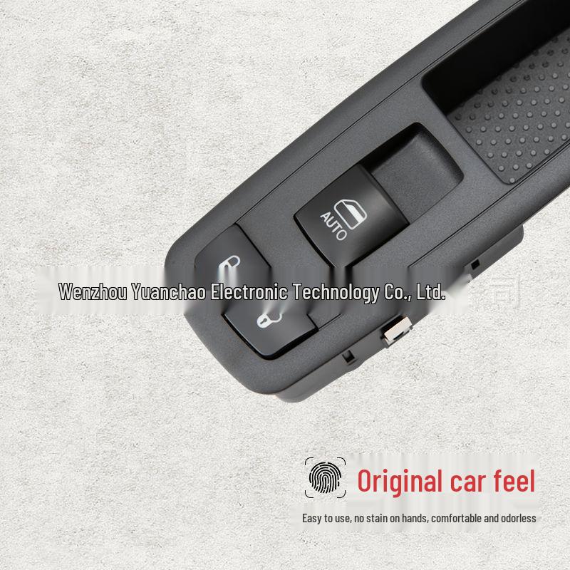 Dodge Journey Front Right Power Window Switch 4602544AG