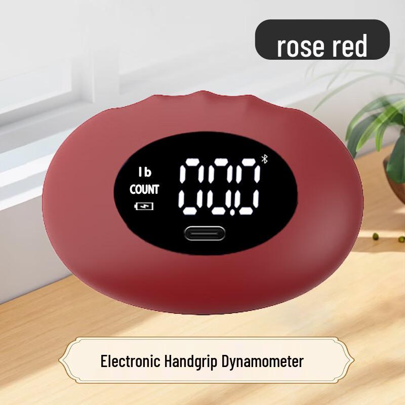 Electronic Hand Grip Strengthener