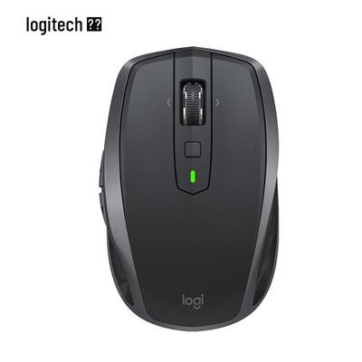 Logitech Беспроводная мышь MX Anywhere 2S