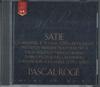 CD PASCAL ROGE - Satie:3 Gymnopedies,je Te Veax,6 Gn DCU2564 DECCA Japan Classical Used