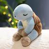 Stuffed Sea Turtle Stuffed Doll Star Animal Sea Turtle Pillow Tortoise Plush Toy  Car Decor