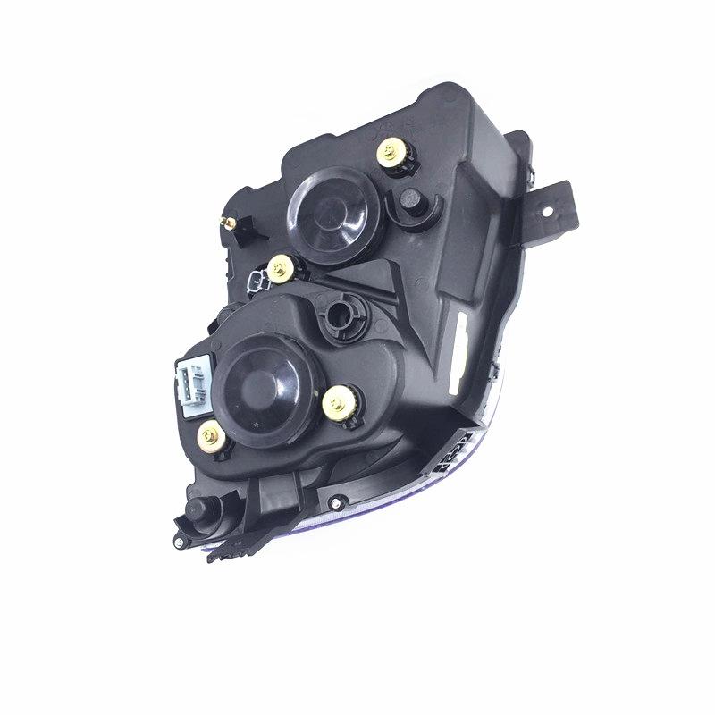 Lifan Fengshun 6401 Minivan and T11 Light Truck Headlight Assembly Cover