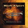 CD HERB ALPERT Definitive Hits 0694908862 AM Records 2001 США Саундтреки Мюзиклы Б/У