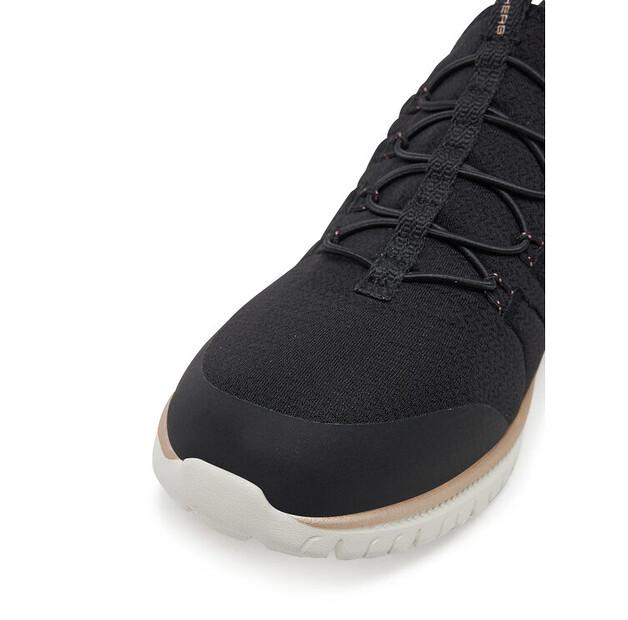 Skechers Sneakers GO WALK Anywhere - Vivi 104426/BKRG Black