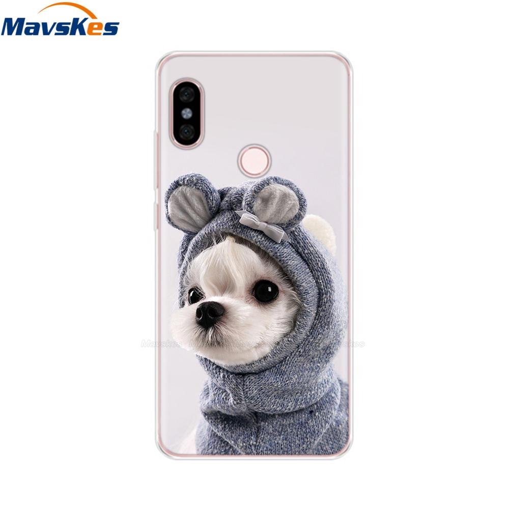Luxury Shockproof Case For Xiaomi Redmi Note 5 Case Soft Silicon Bumper For Redmi Note5 Pro Cover Case FOR Xiaomi Redmi Note 5