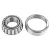 32207 Single Row Tapered Roller Bearing Cone Set 35mm Bore 72mm OD 24.25mm Thickness