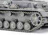 Tamiya Military Miniature Series German Panzer IV F Type Plastic Model Male 35374 1/35 No.374