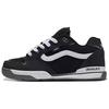 Vans Кроссовки Rowley LX Black White Grey Unisex VN000CTMBA2