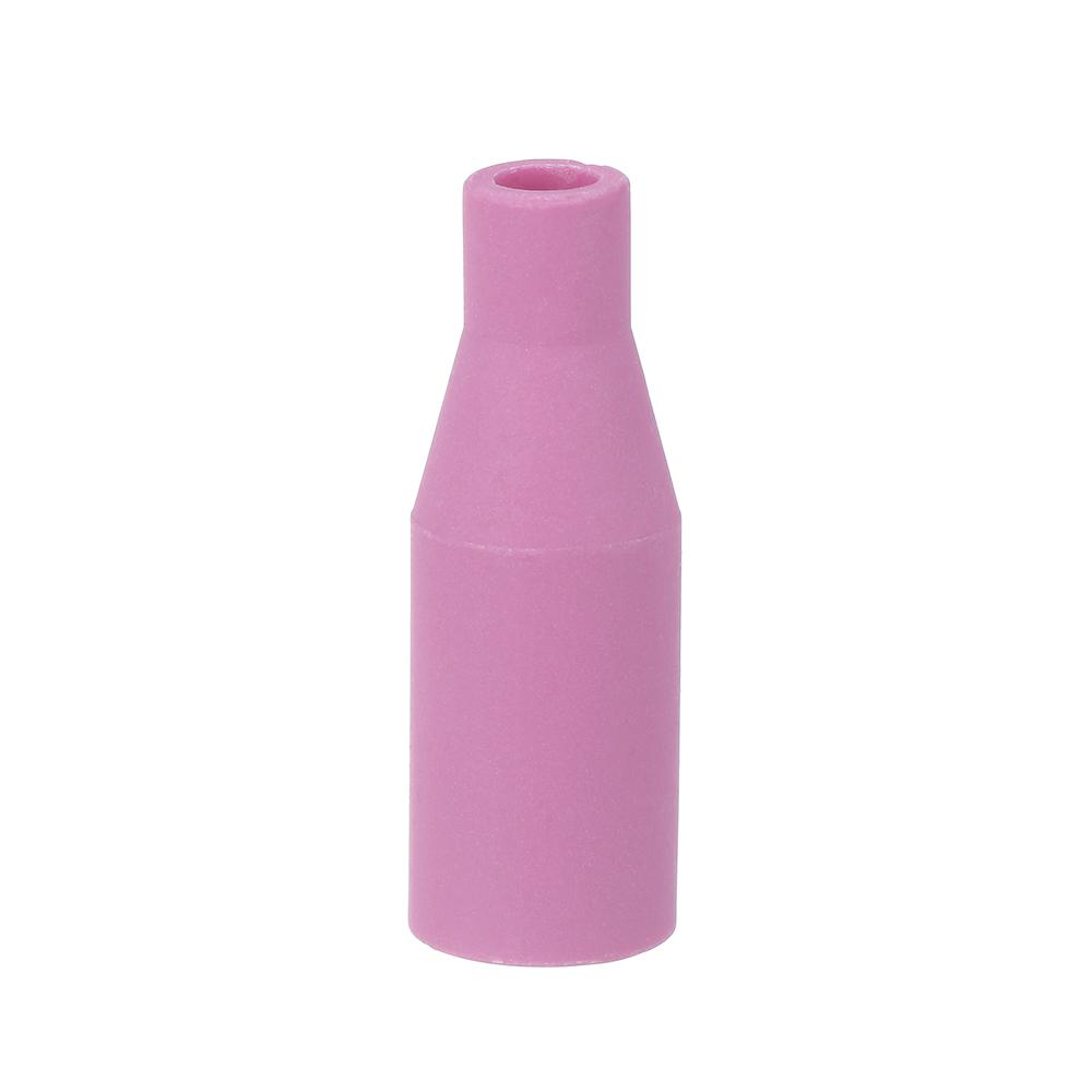 Accessories Torch Tip Nozzle Shield Cup Ceramic Nozzle MIG/MAG Gas Welding Supplies MB15AK