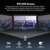 FEELWORLD F5 Pro V4 Комплект полевого монитора для DSLR-камеры с сумкой для переноски и кабелем Micro HDMI 3D LUT 1080P 4K HDMI Сенсорный видеомонитор с внешним