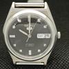 Б/У винтажные мужские часы SEIKO 5 AUTOMATIC 7S26A из Японии с оригинальным циферблатом a413518-2 SKU621b-a413518