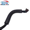 Crankcase Breather Vent Hose Pipe 11617540610 For BMW E60 E61 E64 E63 E65 E66 E67 X5 E53 540i 550i 650i 740i 750i 740iL 750iL