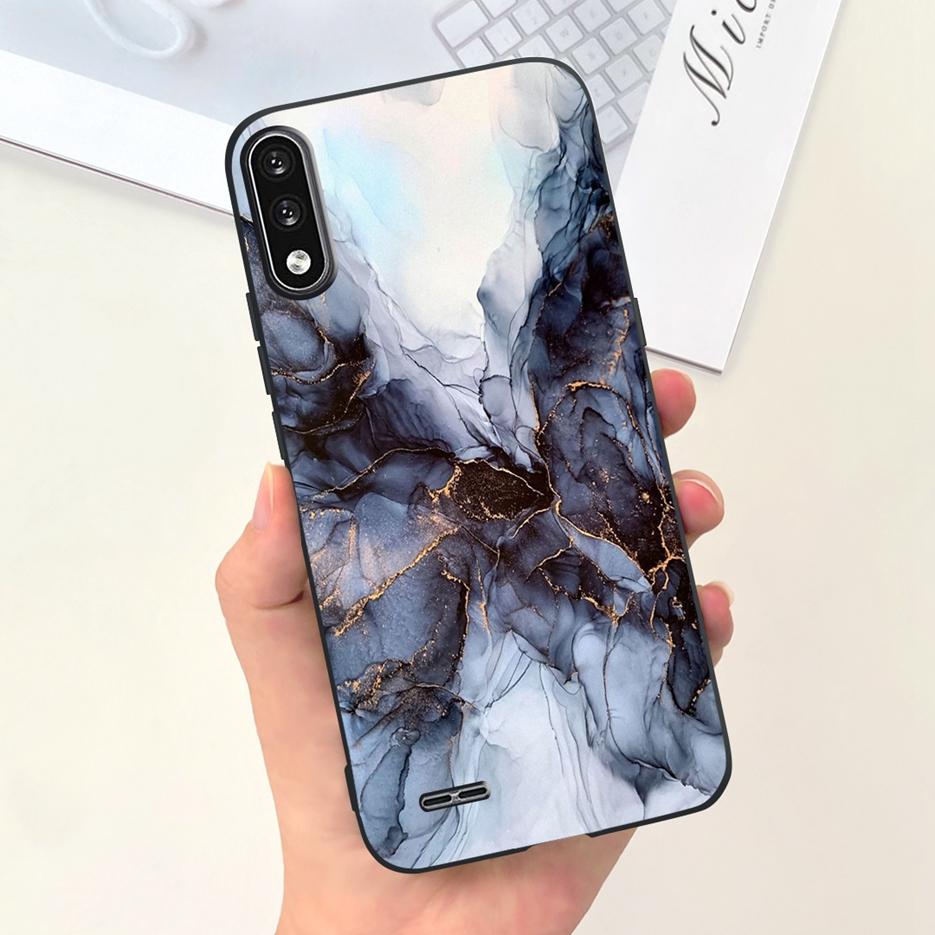 For LG K22 2020 Case LG K52 K62 LM-K520 LM-K525 Cute Fashion Cartoon Cover Soft SIlicone Phone Case For LG K62 K 22 LGK22 Bumper