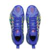 Баскетбольные кроссовки Li Ning BadFive Chase Hunt 2 Низкие Мужские Ярко-синие ABFW013-8