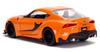 JADA TOYS 1/32 Fast & Furious 9 Han's Toyota GR Supra 32016