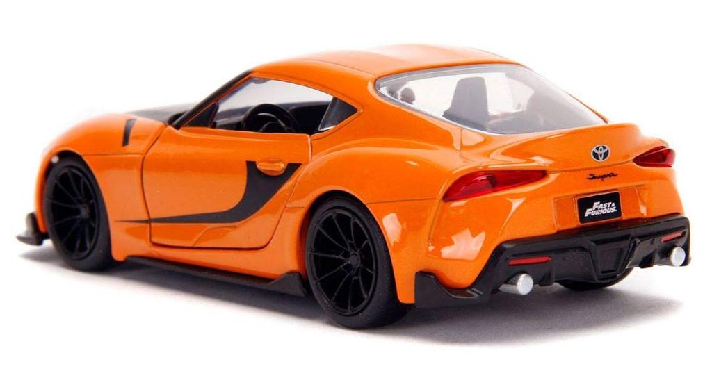 JADA TOYS 1/32 Fast & Furious 9 Han's Toyota GR Supra 32016