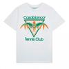 Casablanca Mens Playful Casual T-Shirt