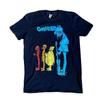 Gorillaz ‘Tomorrow Comes Today’ 2016 Graphic Electronic Indie Alternative Unisex T-Shirt
