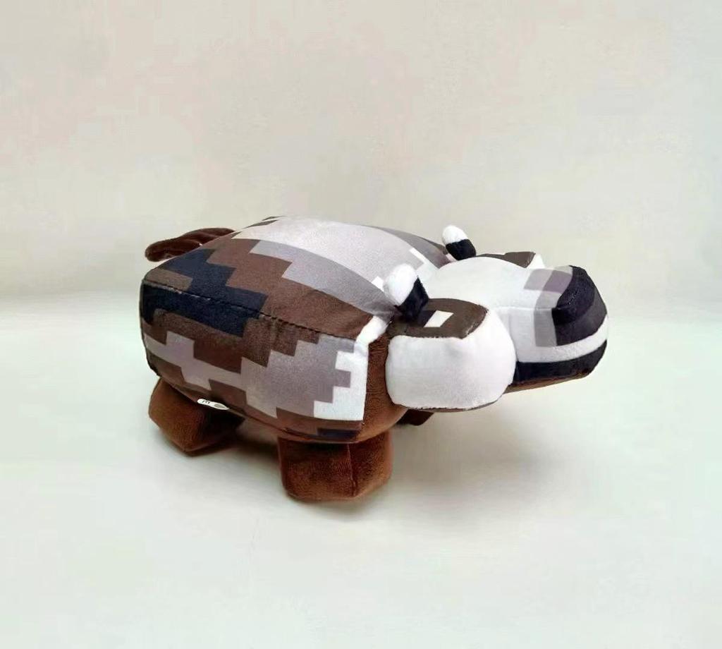 Горячая Распродажа Плюшевая Кукла Крипер из Minecraft Legends