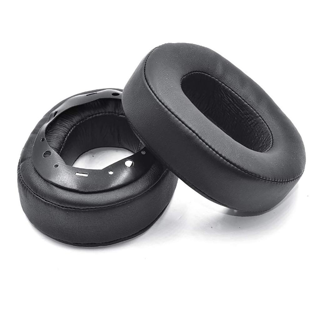 Xberstar Сменные амбушюры Подушка для оголовья Подушка для наушников Подушка из губки Совместимы с Sony MDR-HW700, MDR-HW700DS