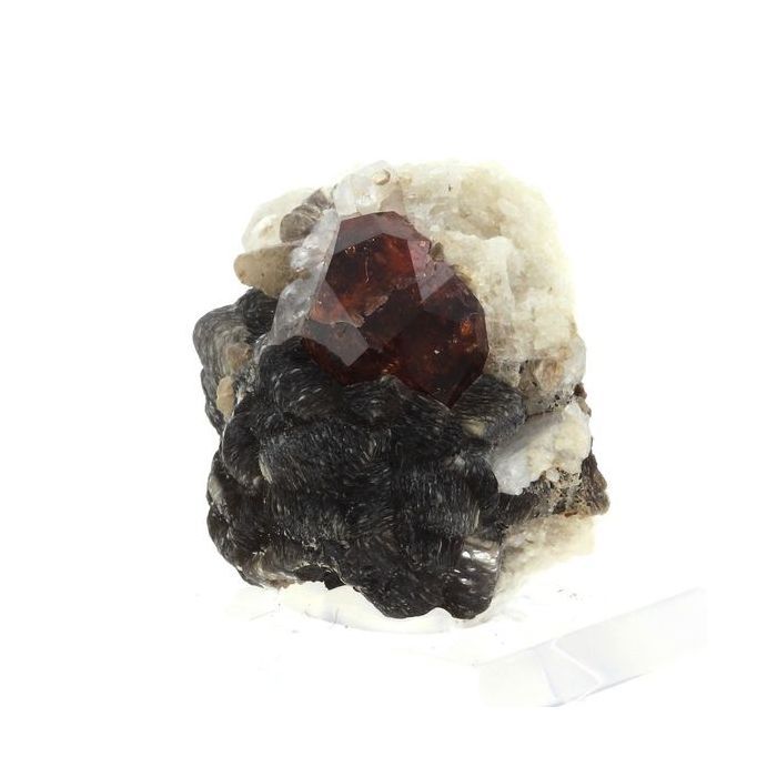 Grenat Spessartite 209.9 carats