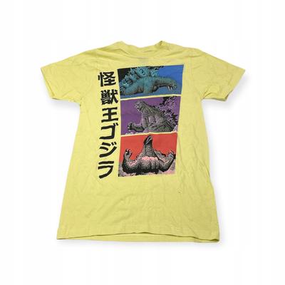 Женская футболка Spencer's GODZILLA S