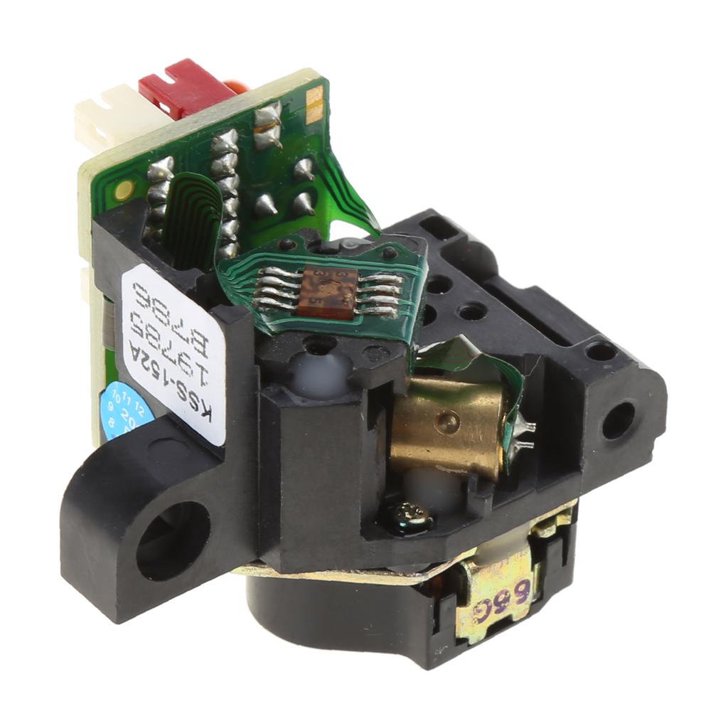 Надежная лазерная головка KSS-152A KSS152 KSS152A KSS-152 для портативных CD-плееров, оптический звукосниматель, высокая производительность