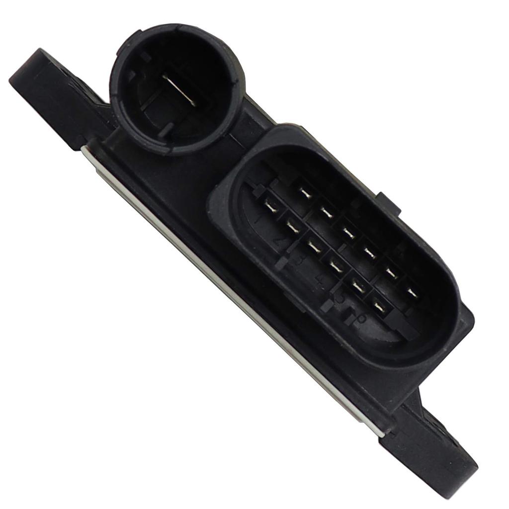 Система зажигания и обогрева BERU GSE116