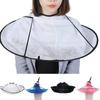 Hair Cutting Cloak Umbrellas For Adults Nonstick Hair Cutting Cloak Hairdressing Supplies