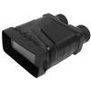 1080P FHD Night Vision 6W 850NM 7 Level IR Lighting Rechargeable Night Vision Binocular Full Black