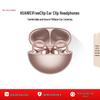 Huawei Беспроводные Bluetooth-наушники-клипсы с открытым ухом FreeClip