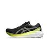 Asics Gel Kayano 30 Черный Светящийся Желтый 1011B548-003