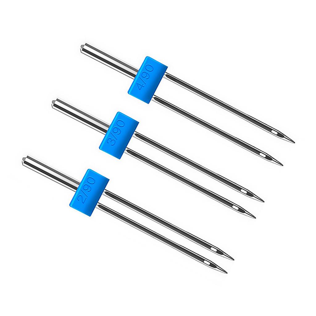 3 шт. Иглы для швейных машин, бытовые принадлежности для ткачества, инструменты, принадлежности для стежка, принадлежности для стежка, нитки для рукоделия, инструменты