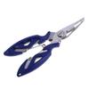 Multifunction Fishing Plier Scissor Braid Line Hook Remover Tackle Tool Cutting Fish Use Tongs