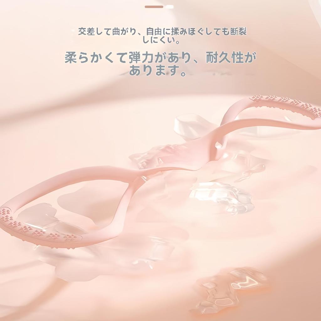 Stretch Rubber 35LB Training Tube Exercise Tube Elastic Band Exercise