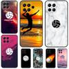 Спортивный чехол для волейбола для Honor X9a X8a X6a X7a X9b X7 X8 X9 8X Чехол для Honor Magic 5 6 Pro 50 70 90 Lite