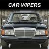 Дворники всесезонные Дворник лобового стекла Наружный Замена для езды по шоссе Дальние поездки Снежные зимы Ежедневный