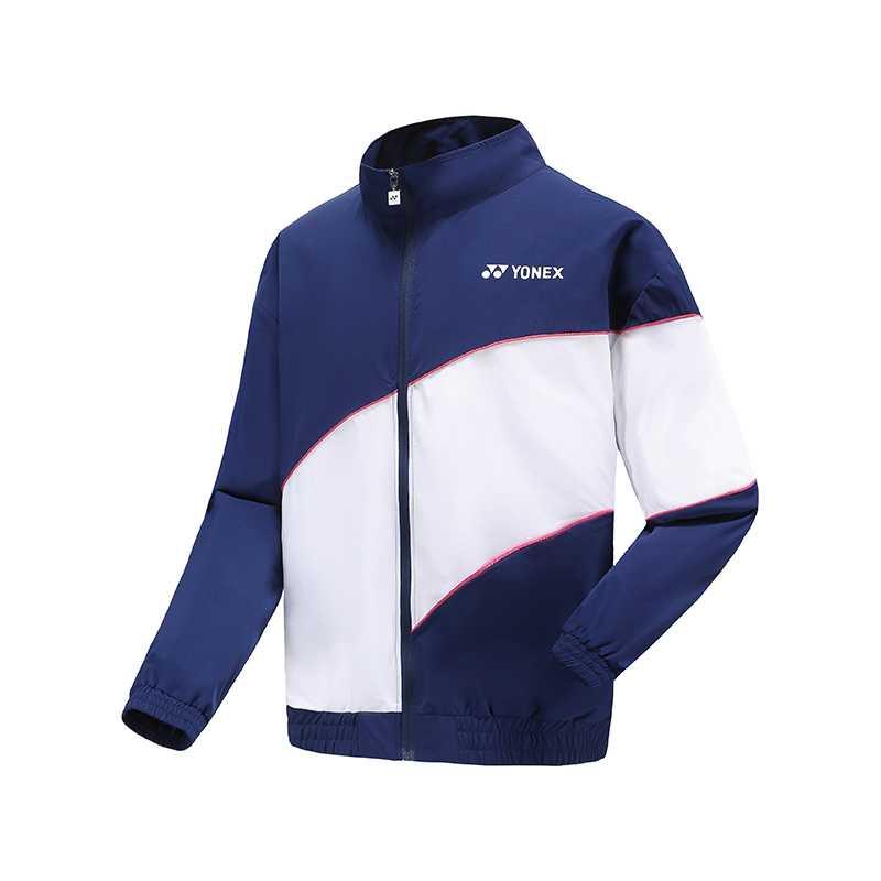 YONEX Badminton Jerseys Men's Stand Collar Moderate 150023