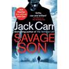 Savage Son A Thriller Paperback By Jack Carr