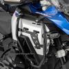 Совместимо с BMW R1300GS ADV: Защита двигателя, Бампер, Защитная дуга топливного бака 2024-2025.